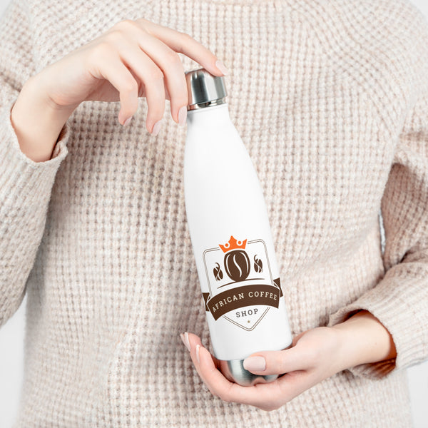 20oz Insulated Bottle