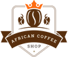 African Coffee Shop