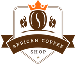 African Coffee Shop